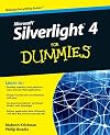 Microsoft Silverlight 4 For Dummies