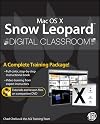 Mac OS X Snow Leopard Digital Classroom