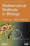 Mathematical Methods in Biology