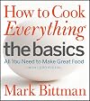 How to Cook Everything: The Basics