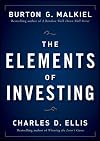 The Elements of Investing
