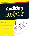 Auditing For Dummies