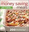 Betty Crocker's Money Saving Meals