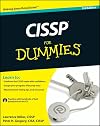 CISSP for Dummies