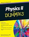 Physics II For Dummies