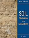Soil Mechanics and Foundations