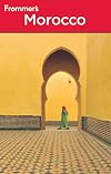 Frommer's Complete Guide: Morocco
