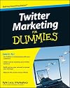 Twitter Marketing For Dummies