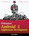 Professional Android 2 Application Development