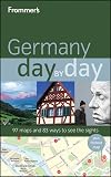Frommer's Day by Day: Germany