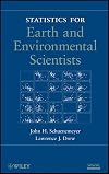 Statistics for earth and environmental scientists