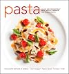 Pasta: Classic and Contemporary Pasta, Risotto,Crespelle, and Polenta Recipes (at Home with The Cul)