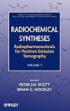 Radiopharmaceuticals for Positron Emission Tomography