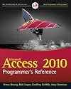 Access 2010 Programmer's Reference
