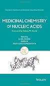 Medicinal chemistry of nucleic acids