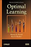Optimal Learning