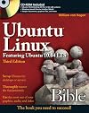 Ubuntu Linux Bible: Featuring Ubuntu 10.04 LTS