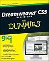Dreamweaver CS5 All-in-One For Dummies