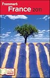 Frommer's Complete Guide: France