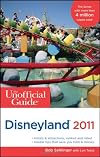The Unofficial Guide to Disneyland 2011