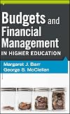 Budgets and Financial Management in Higher Education