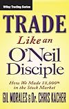 Trade Like an O'Neil Disciple: How We Made 18,000% in the Stock Market (Wiley Trading)