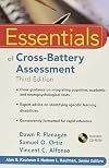 Essentials of Cross-Battery Assessment