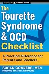 The Tourette Syndrome & OCD Checklist: A Practical Reference for Parents and Teachers (J-B Ed: Checklist)