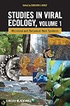Studies in Viral Ecology: Microbial and Botanical Host Systems