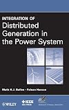 Integration of Distributed Generation in the Power System
