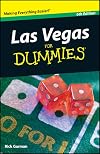 Las Vegas For Dummies