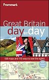 Frommer's Day by Day: Great Britain