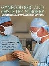 Gynecologic and obstetric surgery : challenges and management options