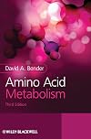 Amino Acid Metabolism