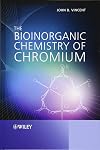 The Bioinorganic Chemistry of Chromium