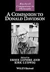 A companion to Donald Davidson