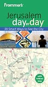 Frommer's Day by Day: Jerusalem