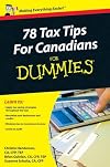 78 Tax Tips For Canadians For Dummies