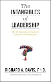 The Intangibles of Leadership: The 10 Qualities of Superior Executive Performance