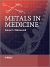 Metals in Medicine