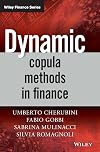 Dynamic Copula Methods in Finance