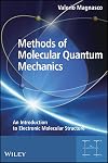 Methods of Molecular Quantum Mechanics: An Introduction to Electronic Molecular Structure