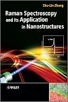 Raman Spectroscopy and its Application in Nanostructures