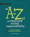 The A to Z of Corporate Social Responsibility