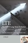 LTE, The UMTS Long Term Evolution: From Theory to Practice