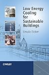 Low Energy Cooling for Sustainable Buildings