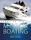 Motorboating : From Beginner to Advanced: The Perfect Guide to Improving Your Motorboating Skills