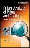 Failure Analysis of Paints and Coatings