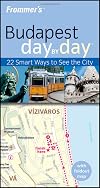 Frommer's Day by Day: Budapest