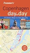 Frommer's Day by Day: Copenhagen